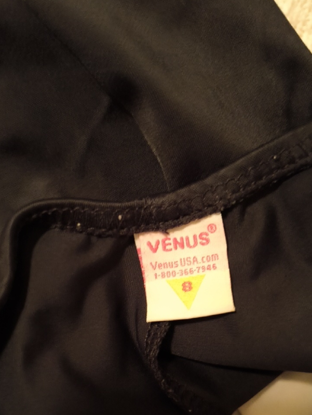 Venus Halter Swim 8 one-piece + Bonus - Picture 5 of 8